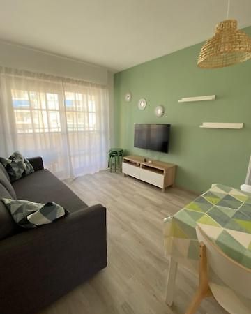 Apartamento Nuevo Manna โอโรเปซาเดลมาร์ ภายนอก รูปภาพ