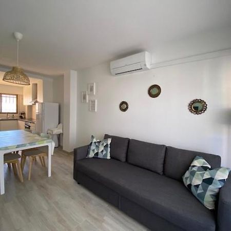 Apartamento Nuevo Manna Apartment โอโรเปซาเดลมาร์ ภายนอก รูปภาพ