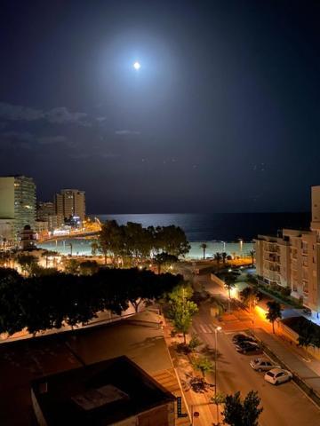 Apartamento Nuevo Manna โอโรเปซาเดลมาร์ ภายนอก รูปภาพ