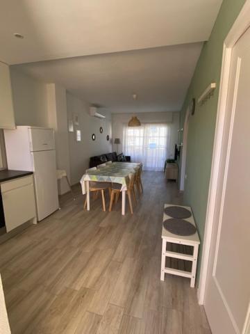 Apartamento Nuevo Manna โอโรเปซาเดลมาร์ ภายนอก รูปภาพ