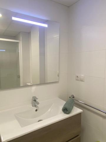 Apartamento Nuevo Manna โอโรเปซาเดลมาร์ ภายนอก รูปภาพ