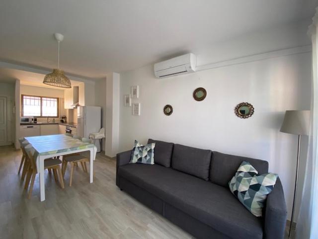 Apartamento Nuevo Manna Apartment โอโรเปซาเดลมาร์ ภายนอก รูปภาพ